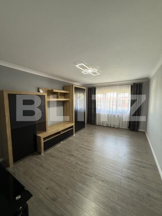 Apartament de vânzare 2 camere Burdujeni - 169627AV | BLITZ Suceava | Poza1
