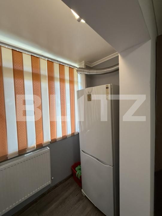 Apartament de vânzare 2 camere Burdujeni - 169627AV | BLITZ Suceava | Poza6