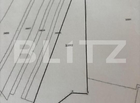 Teren de vânzare Sud Est - 169634TV | BLITZ Suceava | Poza1