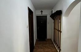 Apartament cu 3 camere, parter, zona Zamca