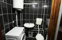 Apartament cu 3 camere, parter, zona Zamca