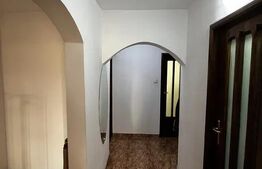 Apartament cu 3 camere, parter, zona Zamca