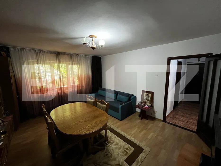 Apartament de vânzare 3 camere Exterior Nord - 169642AV | BLITZ Suceava | Poza1