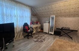 Casa utilata si mobilata, Radauti