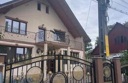 Casa utilata si mobilata, Radauti