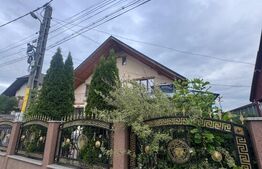 Casa utilata si mobilata, Radauti