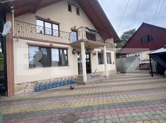Casa de vânzare 7 camere Radauti - 169752CV | BLITZ Suceava | Poza1
