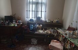 Casa + teren 1767 mp, zona Horea, Radauti