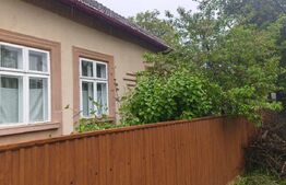 Casa + teren 1767 mp, zona Horea, Radauti