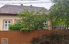 Casa + teren 1767 mp, zona Horea, Radauti