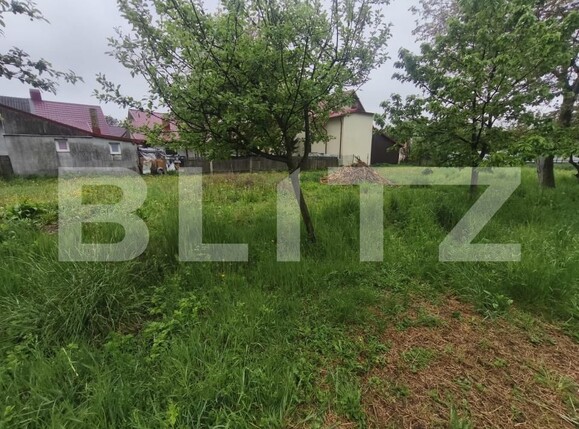 Casa de vânzare 4 camere Radauti - 169755CV | BLITZ Suceava | Poza1