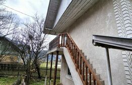 Casă de vanzare, cu 4 camere, 184 mp, in zona Dorna Arini, loc. Rusca 