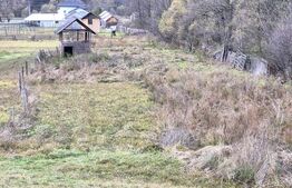 Casă de vanzare, cu 4 camere, 184 mp, in zona Dorna Arini, loc. Rusca 