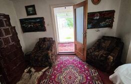 Casă de vanzare, cu 4 camere, 184 mp, in zona Dorna Arini, loc. Rusca 