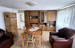 Casă de vanzare, cu 4 camere, 184 mp, in zona Dorna Arini, loc. Rusca 