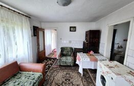 Casă de vanzare, cu 4 camere, 184 mp, in zona Dorna Arini, loc. Rusca 