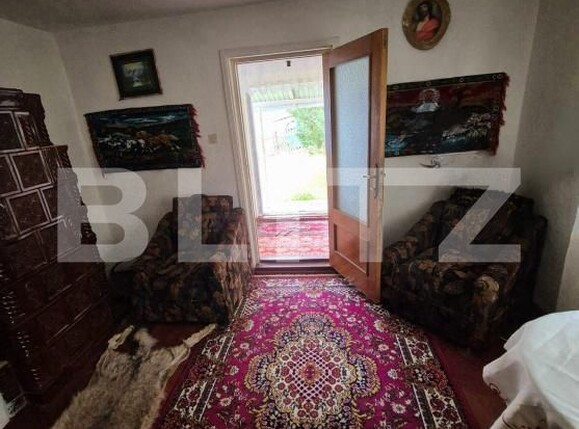 Casa de vânzare 4 camere Exterior Vest - 169775CV | BLITZ Suceava | Poza6
