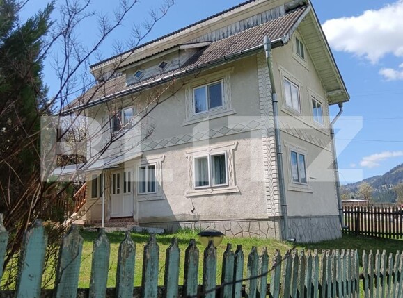 Casa de vânzare 4 camere Exterior Vest - 169775CV | BLITZ Suceava | Poza1