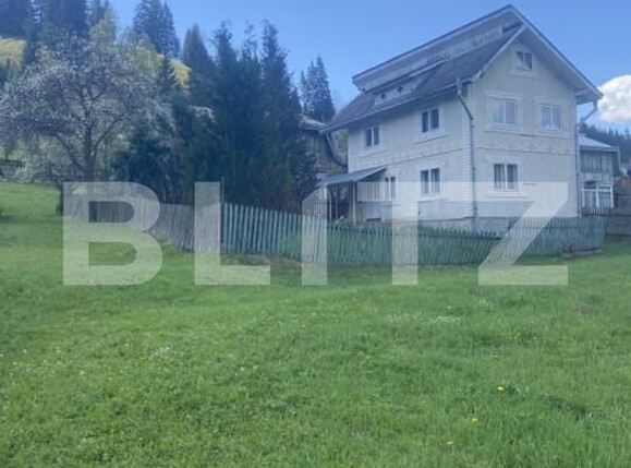 Casa de vânzare 4 camere Exterior Vest - 169775CV | BLITZ Suceava | Poza2