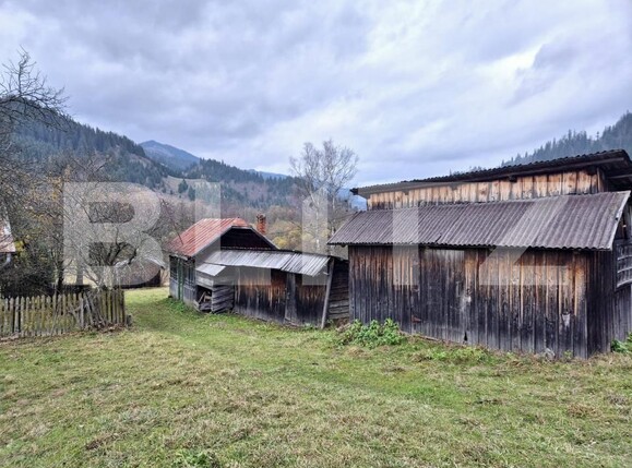 Casa de vânzare 4 camere Exterior Vest - 169775CV | BLITZ Suceava | Poza24