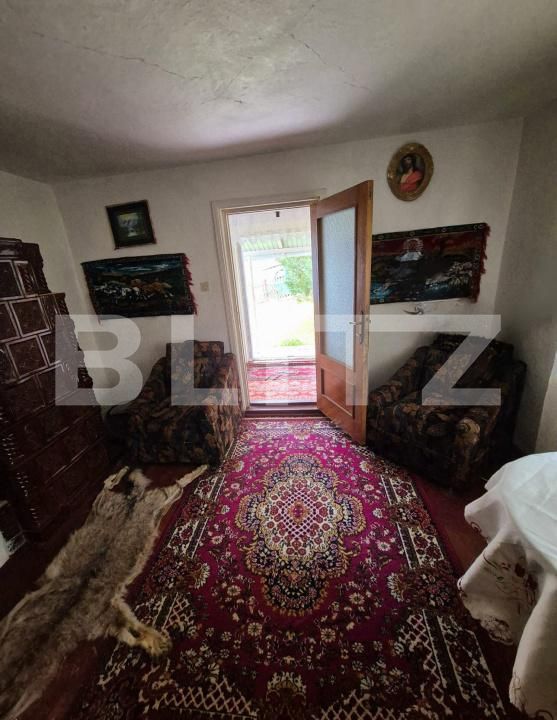 Casa de vânzare 4 camere Exterior Vest - 169775CV | BLITZ Suceava | Poza6