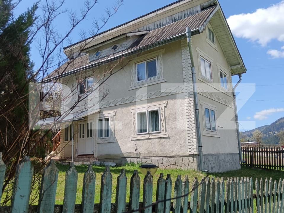 Casa de vânzare 4 camere Exterior Vest - 169775CV | BLITZ Suceava | Poza1
