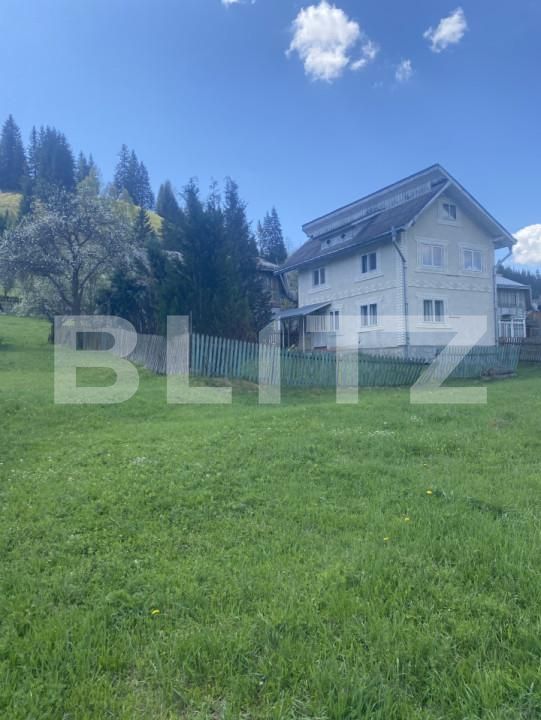 Casa de vânzare 4 camere Exterior Vest - 169775CV | BLITZ Suceava | Poza2