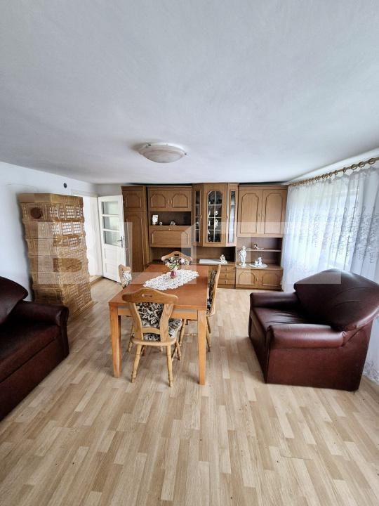 Casa de vânzare 4 camere Exterior Vest - 169775CV | BLITZ Suceava | Poza3