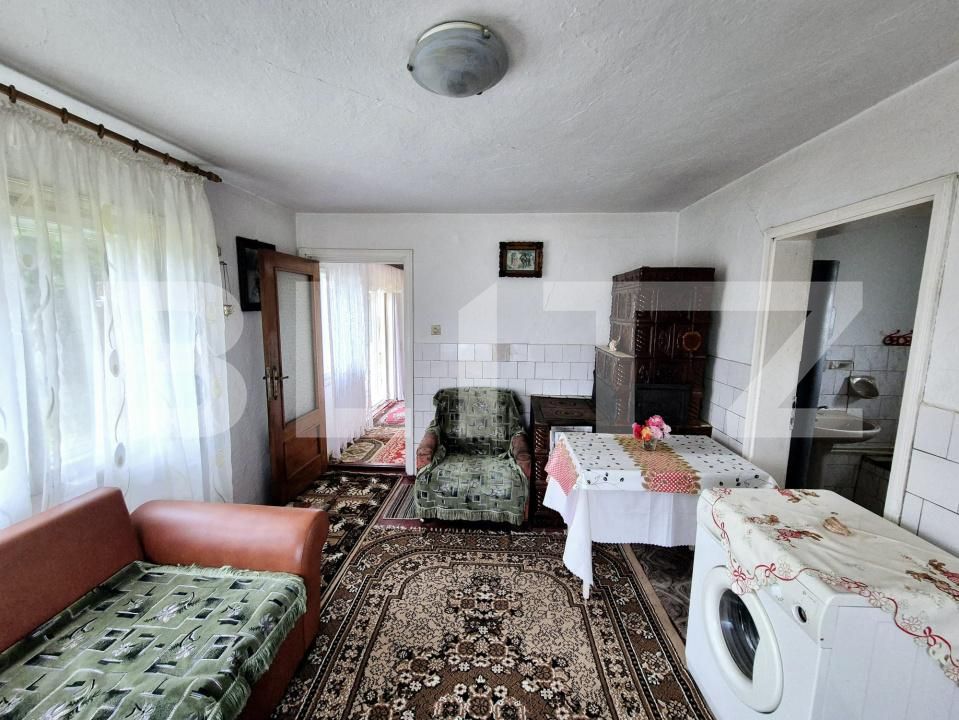 Casa de vânzare 4 camere Exterior Vest - 169775CV | BLITZ Suceava | Poza18