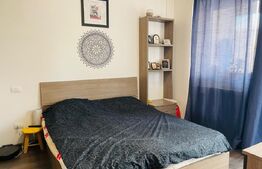 Oportunitate!! Apartament 2 camere, 43 mp, etaj 2, cartier Obcini