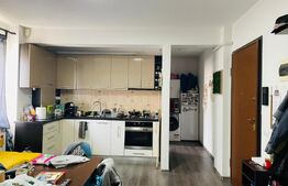 Oportunitate!! Apartament 2 camere, 43 mp, etaj 2, cartier Obcini