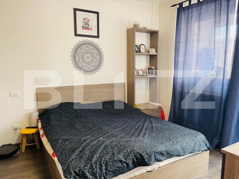 Apartament de vânzare 2 camere Obcini - 169776AV | BLITZ Suceava | Poza2
