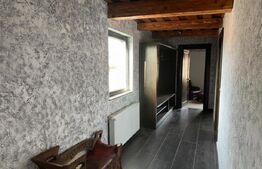 Spatiu comercial (Casa 6 camere) , zona centrala, 235mp, Radauti