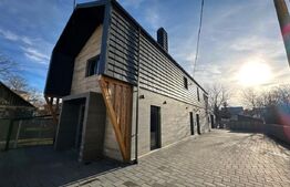 Spatiu comercial (Casa 6 camere) , zona centrala, 235mp, Radauti