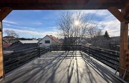 Spatiu comercial (Casa 6 camere) , zona centrala, 235mp, Radauti