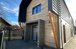 Spatiu comercial (Casa 6 camere) , zona centrala, 235mp, Radauti