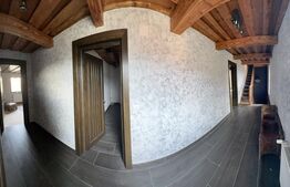 Spatiu comercial (Casa 6 camere) , zona centrala, 235mp, Radauti