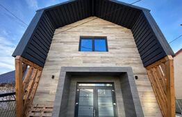 Spatiu comercial (Casa 6 camere) , zona centrala, 235mp, Radauti