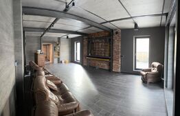 Spatiu comercial (Casa 6 camere) , zona centrala, 235mp, Radauti