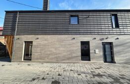 Spatiu comercial (Casa 6 camere) , zona centrala, 235mp, Radauti