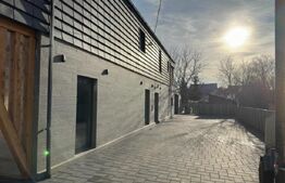 Spatiu comercial (Casa 6 camere) , zona centrala, 235mp, Radauti