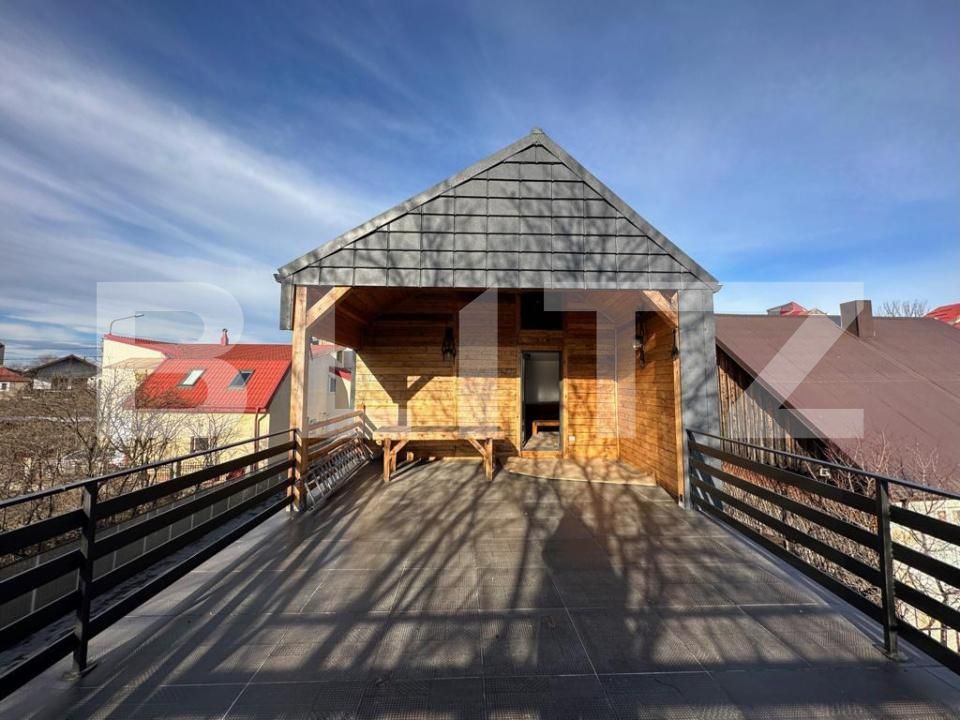 Casa de vânzare 6 camere Radauti - 169777CV | BLITZ Suceava | Poza12