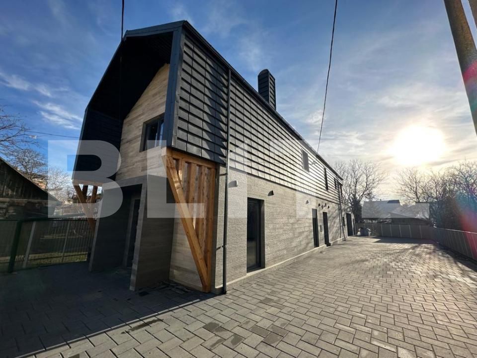 Casa de vânzare 6 camere Radauti - 169777CV | BLITZ Suceava | Poza4
