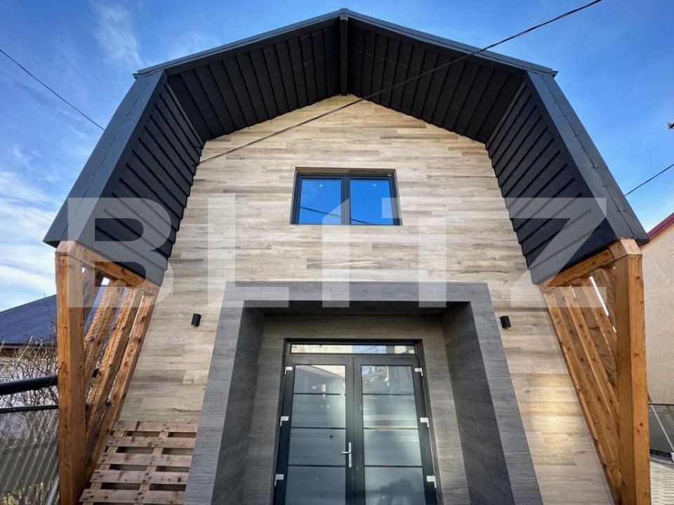 Casa de vânzare 6 camere Radauti - 169777CV | BLITZ Suceava | Poza7