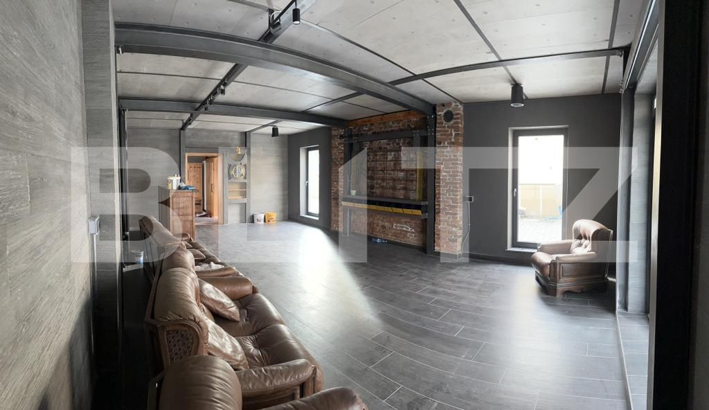 Casa de vânzare 6 camere Radauti - 169777CV | BLITZ Suceava | Poza4