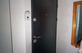 Apartament de inchiriat cu 2 camere, 43 mp, etaj intermediar, zona George Enescu