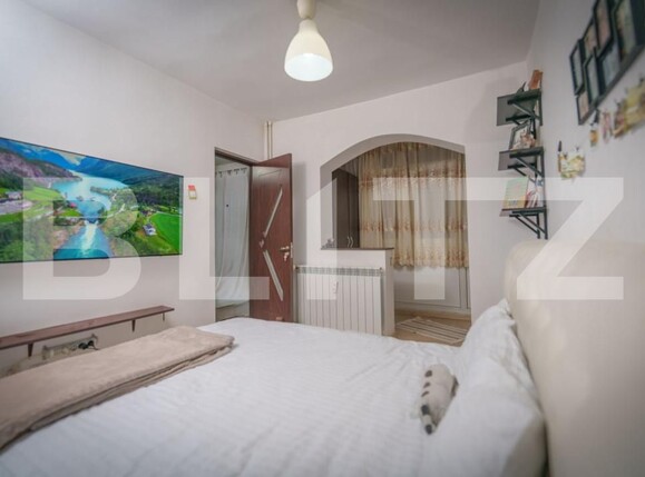 Apartament de închiriat 2 camere George Enescu - 169810AI | BLITZ Suceava | Poza1