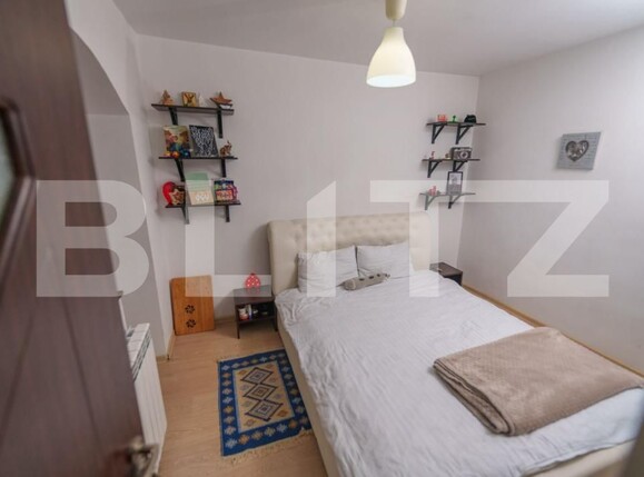 Apartament de închiriat 2 camere George Enescu - 169810AI | BLITZ Suceava | Poza2