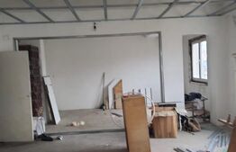 Comision 0! Apartament/spatiu comercial,  77,2mp, parter , teren 80mp Dornesti