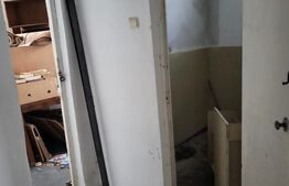 Comision 0! Apartament/spatiu comercial,  77,2mp, parter , teren 80mp Dornesti